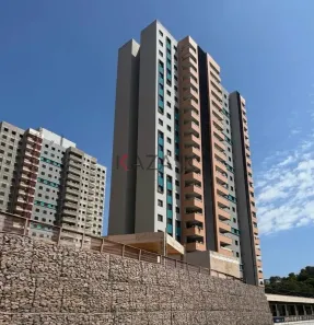 Apartamento com 3 Quartos à venda, 109m² no Engordadouro, Jundiaí