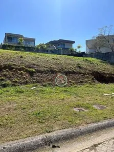 Lote/Terreno à venda, 720m² no Condomínio Reserva do Paratehy, São José dos Campos
