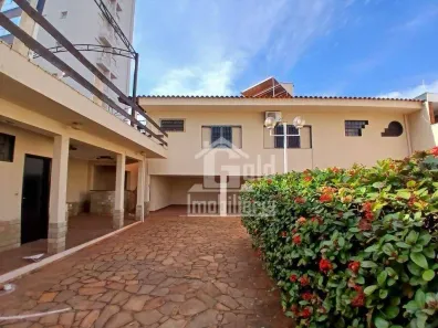 Sobrado com 4 Quartos à venda, 367m² no Jardim Paulista, Ribeirão Preto