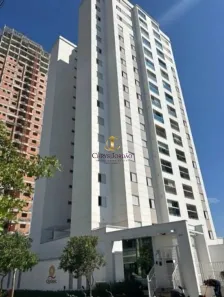 Apartamento com 3 Quartos para alugar, 92m² no Parque Campolim, Sorocaba