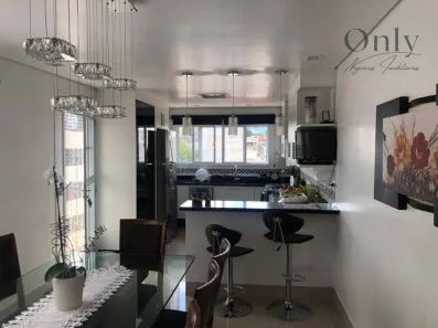 Sobrado com 3 Quartos à venda, 250m² no Parque Maria Domitila, São Paulo