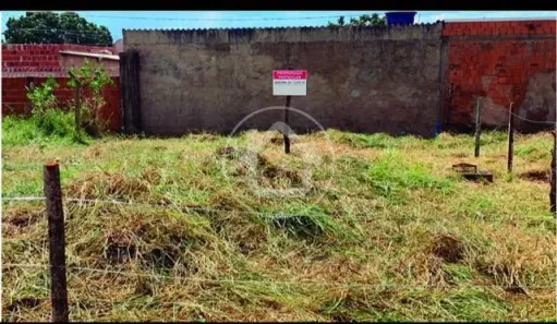 Lote/Terreno à venda, 200m² no Jardim Nova Jerusalém, Campo Grande