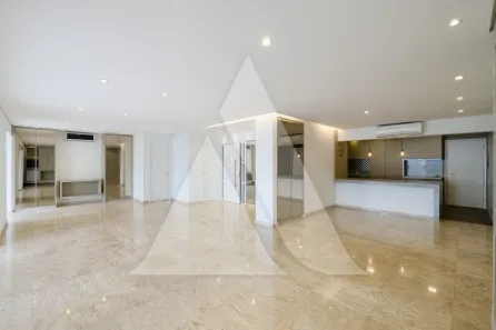 Apartamento com 3 Quartos à venda, 208m² no Alto de Pinheiros, São Paulo