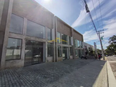 Ponto Comercial para alugar, 115m² no Paraíso, Americana