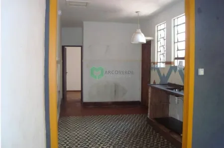 Casa com 2 Quartos para alugar, 140m² no Pinheiros, São Paulo