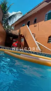 Casa de Condomínio com 3 Quartos à venda, 122m² no Costa do Sol, Bertioga
