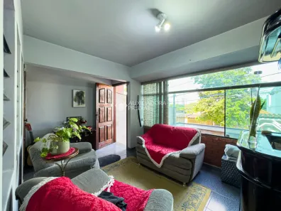 Sobrado com 3 Quartos à venda, 200m² no Paraíso, Santo André