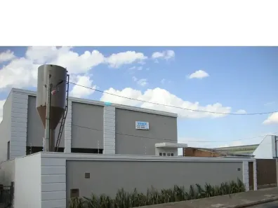 Galpão/Depósito/Armazém para alugar, 1100m² no Eldorado, São José do Rio Preto