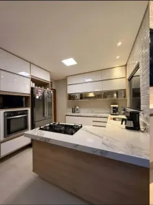 Sobrado com 3 Quartos à venda, 128m² no Industrial, Porto Velho