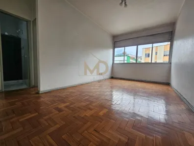 Apartamento com 1 Quarto à venda, 38m² no Alto, Teresópolis