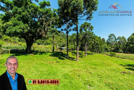 Fazenda/Sítio com 1 Quarto à venda, 49000m² no Carazal, Gramado
