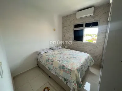 Apartamento com 2 Quartos para alugar, 52m² no Janga, Paulista