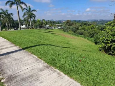 Lote/Terreno à venda, 915m² no Granja Viana, Carapicuíba
