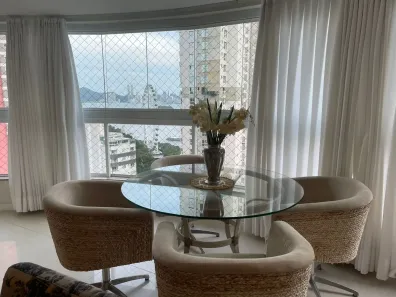 Apartamento com 3 Quartos à venda, 127m² no Pioneiros, Balneário Camboriú