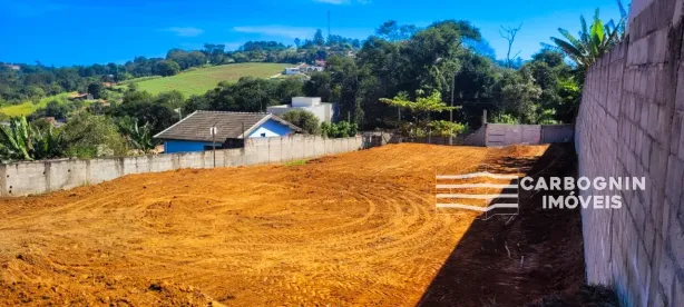 Fazenda/Sítio com 1 Quarto à venda, 1530m² no Tijuco Preto, Caçapava