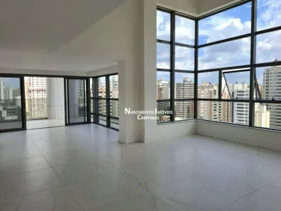 Apartamento com 3 Quartos à venda, 194m² no Cambuí, Campinas