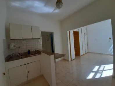 Kitnet com 1 Quarto para alugar, 35m² no Flamengo, Rio de Janeiro