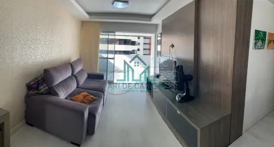 Apartamento com 3 Quartos à venda, 137m² no Ponta Verde, Maceió