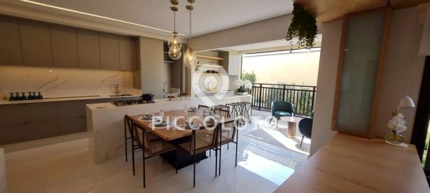 Cobertura com 3 Quartos à venda, 165m² no Bairro das Palmeiras, Campinas