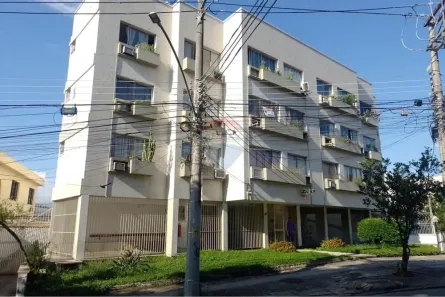 Apartamento com 1 Quarto à venda, 48m² no Jardim Guanabara, Rio de Janeiro