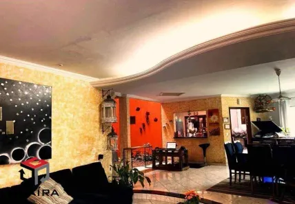 Sobrado com 5 Quartos à venda, 470m² no Independência, São Bernardo do Campo
