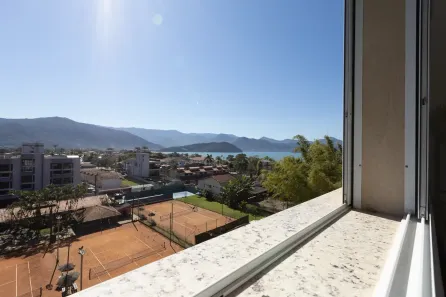 Apartamento com 3 Quartos à venda, 147m² no Itaguá, Ubatuba