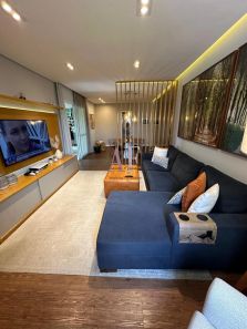 Apartamento com 2 Quartos à venda, 92m² no Jardim Flórida, Jundiaí
