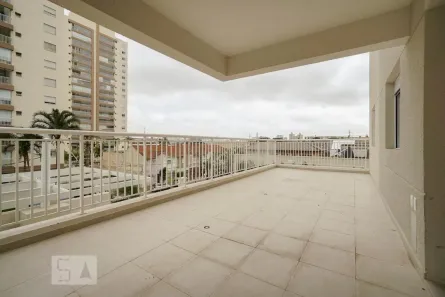 Apartamento com 3 Quartos à venda, 98m² no Mooca, São Paulo