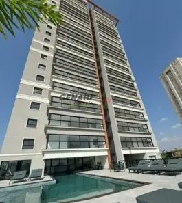 Apartamento com 3 Quartos à venda, 155m² no Vila Castelo Branco, Indaiatuba