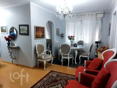Apartamento com 2 Quartos à venda, 84m² no Menino Deus, Porto Alegre