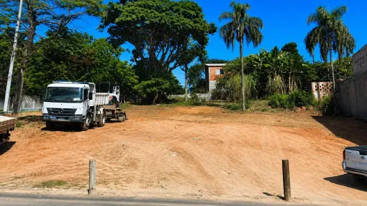Lote/Terreno à venda, 2300m² no Jardim Torrão de Ouro, São José dos Campos