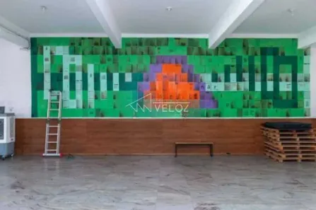 Prédio Comercial à venda, 246m² no Catete, Rio de Janeiro
