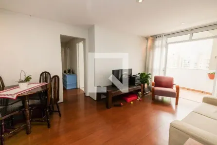 Cobertura com 2 Quartos à venda, 97m² no Consolação, São Paulo