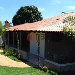 Fazenda/Sítio com 3 Quartos à venda, 550m² no , Guapiaçu