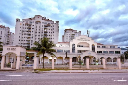 Ponto Comercial à venda, 61m² no Recreio dos Bandeirantes, Rio de Janeiro