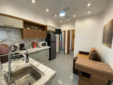 Apartamento com 2 Quartos para alugar, 35m² no Vila Formosa, São Paulo