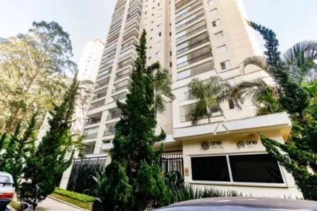 Apartamento com 2 Quartos à venda, 90m² no Vila Andrade, São Paulo