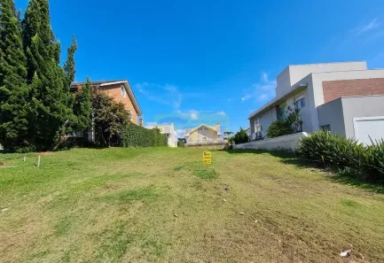 Lote/Terreno à venda, 450m² no Pineville, Pinhais