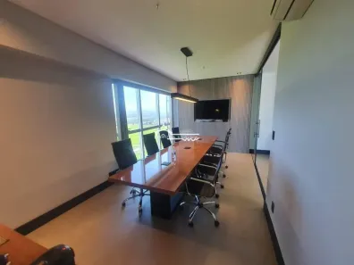 Sala Comercial à venda, 72m² no Parque Residencial Aquarius, São José dos Campos