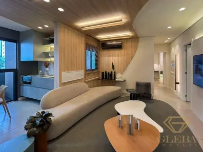 Apartamento com 2 Quartos à venda, 70m² no Terra Bonita, Londrina