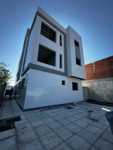 Apartamento com 2 Quartos à venda, 48m² no Alto do Mateus, João Pessoa