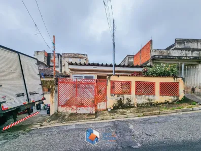 Casa com 2 Quartos à venda, 115m² no Vila Santa Edwiges, São Paulo
