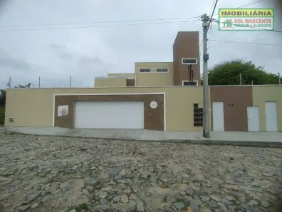 Apartamento com 2 Quartos à venda, 51m² no Encantada, Eusébio