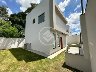 Casa com 3 Quartos à venda, 111m² no Coronel Ovídio Guerra, Lagoa Santa