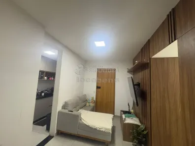 Apartamento com 2 Quartos à venda, 54m² no Conjunto Habitacional São Deocleciano, São José do Rio Preto