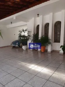 Sobrado com 4 Quartos à venda, 352m² no Parque Renato Maia, Guarulhos