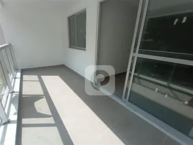 Apartamento com 3 Quartos à venda, 91m² no Tijuca, Rio de Janeiro