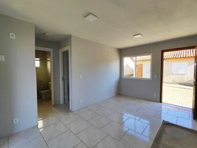 Casa com 2 Quartos à venda, 42m² no Passo do Vigário, Viamão