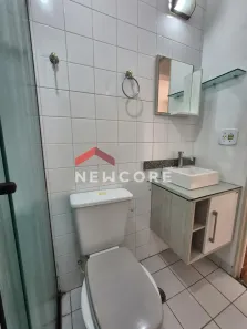 Apartamento com 2 Quartos à venda, 58m² no Assunção, São Bernardo do Campo