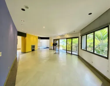 Apartamento com 4 Quartos à venda, 353m² no Jardim Ampliação, São Paulo